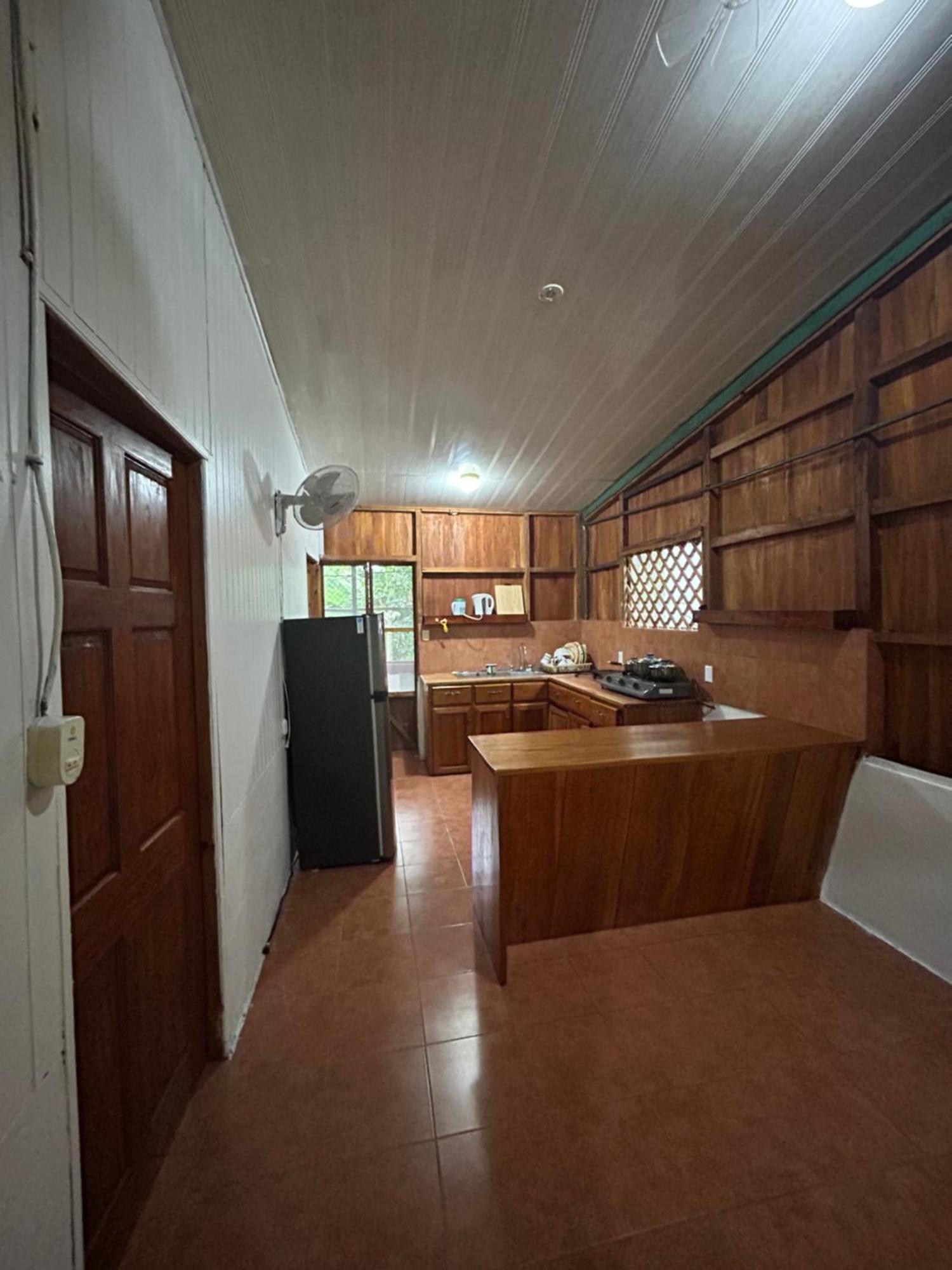Casa Oasis De Ballenas อูวีตา ภายนอก รูปภาพ