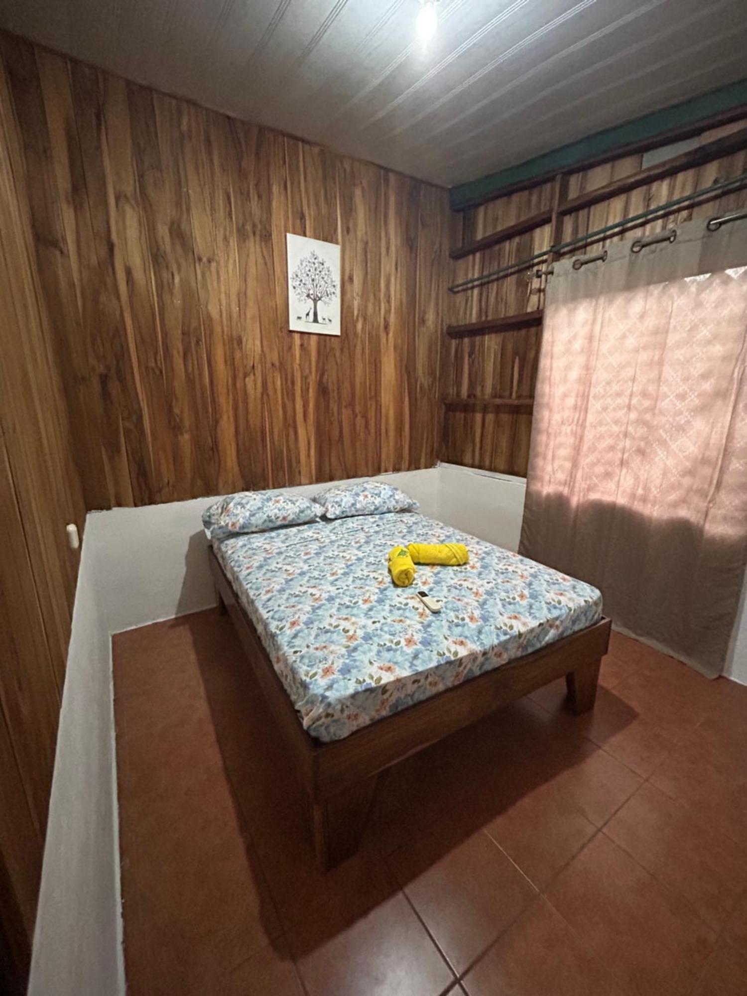 Casa Oasis De Ballenas อูวีตา ภายนอก รูปภาพ